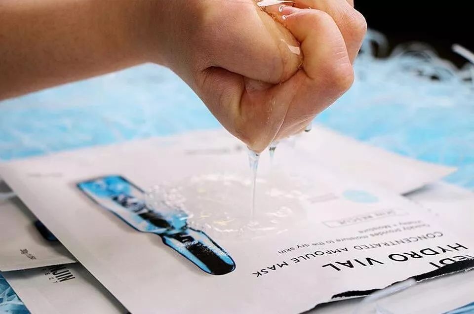 老顾客无限次回购的纯手工面膜,六款面膜评测