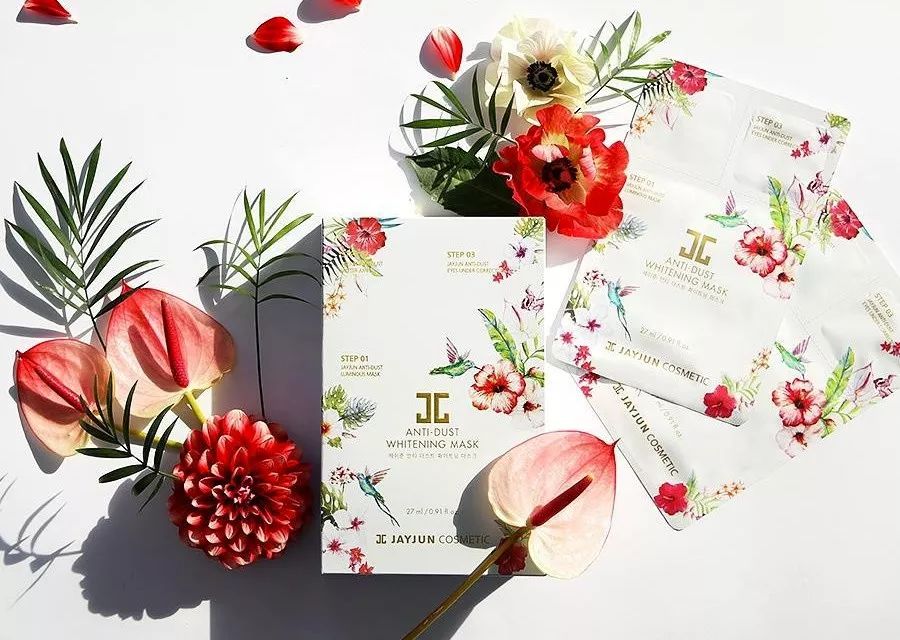 老顾客无限次回购的纯手工面膜,六款面膜评测