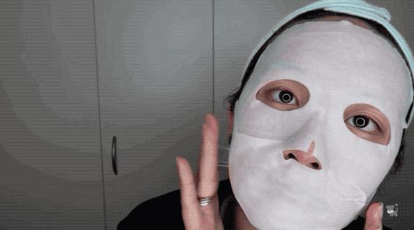 老顾客无限次回购的纯手工面膜,六款面膜评测