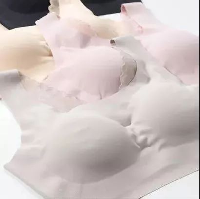 小红书同款爆款内衣聚拢女防下垂,小红书同款爆款夏季内衣女无钢圈