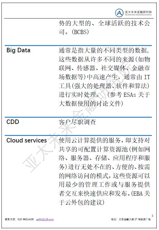 欧洲银行监管局,欧洲银行监管