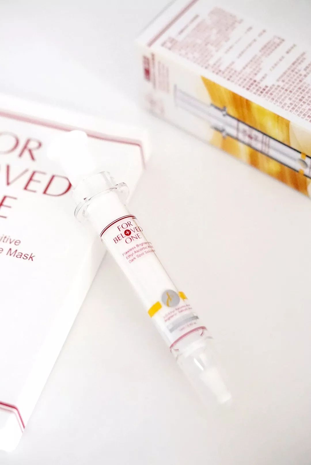 鲜货|今年520你想跟谁锁？