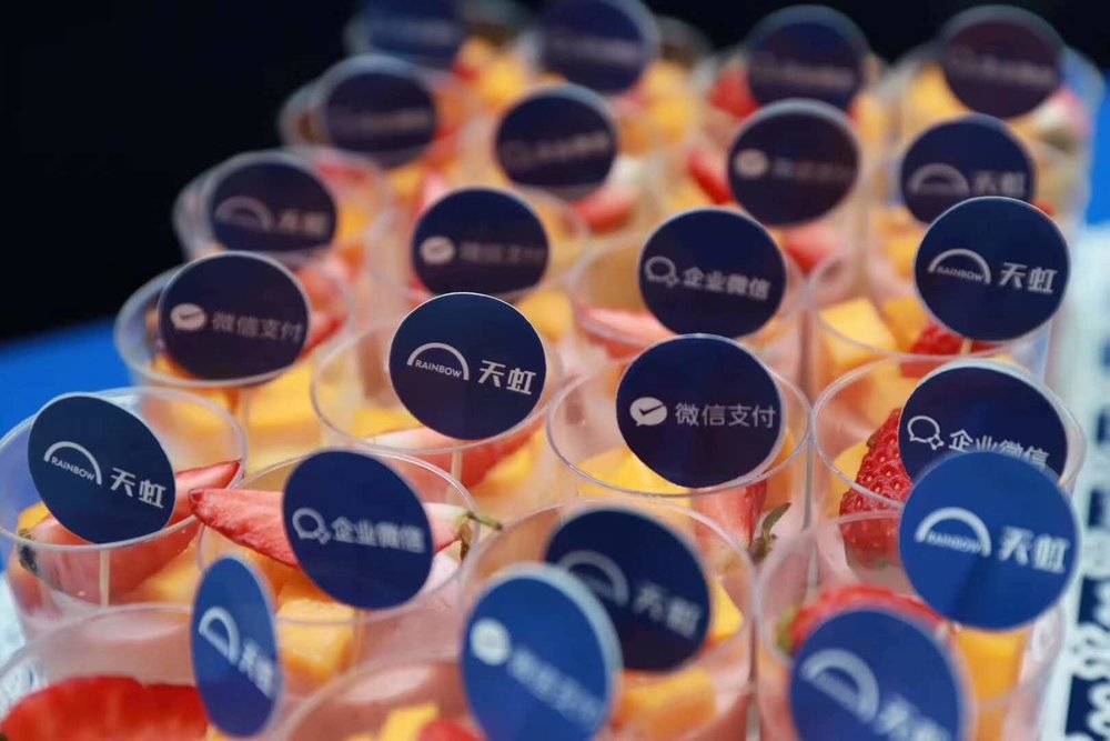 不要羡慕盒马,百货业的“安卓”来了