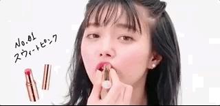 canmake的三色遮瑕膏色号,canmake全部产品