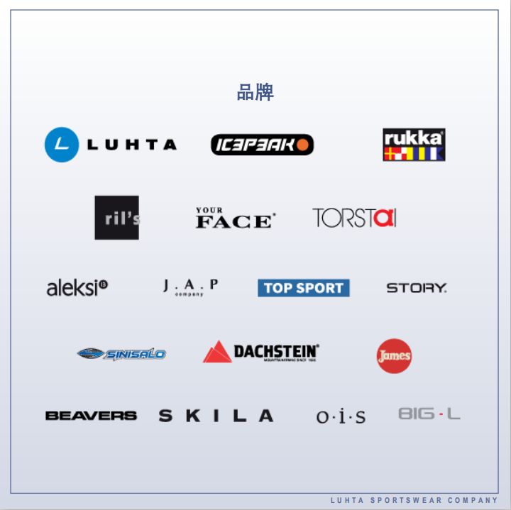 芬兰鲁特运动服饰,鲁特运动服饰直播