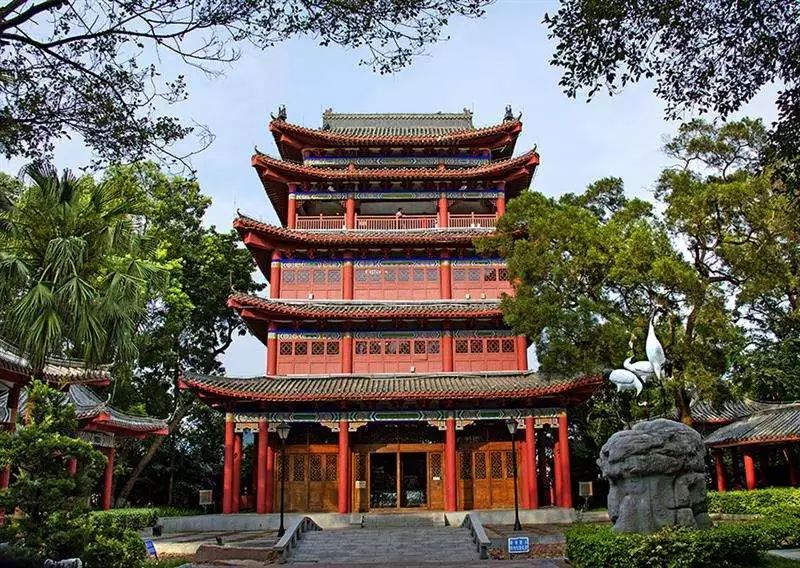 梧州文旅城,梧州文旅