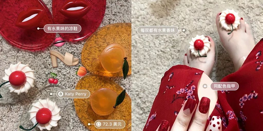 今夏最值得入手的4双网红凉鞋,今年最流行的三双凉鞋