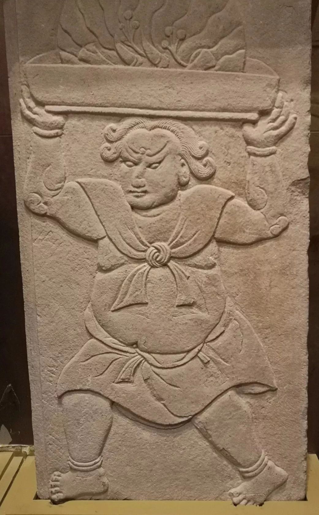 贵州第一个土司,明初贵州四大土司