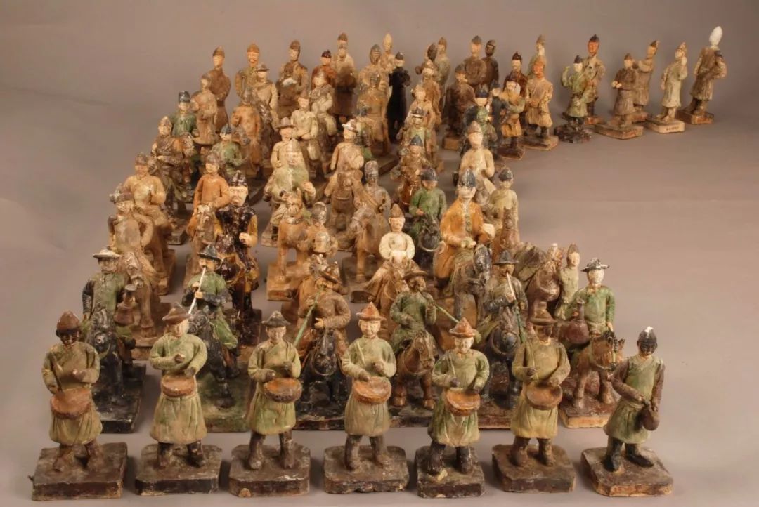 贵州第一个土司,明初贵州四大土司