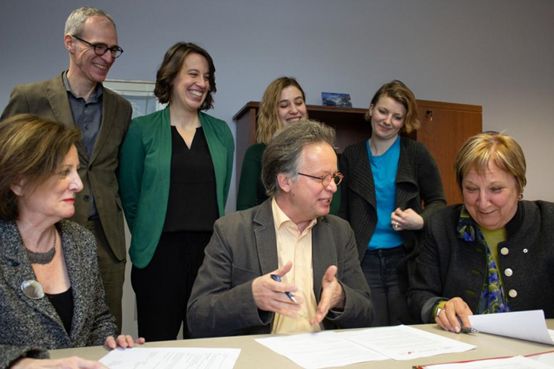 「留学」2019法国高商排名新鲜出炉：“你大爷还是你大爷！”