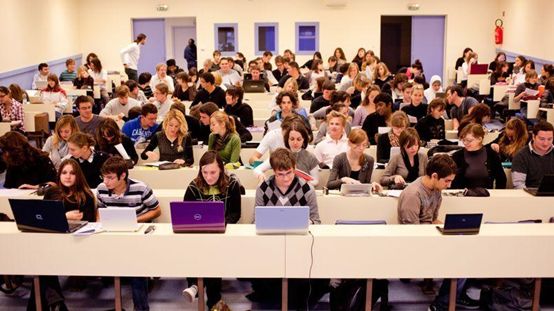 「留学」2019法国高商排名新鲜出炉：“你大爷还是你大爷！”