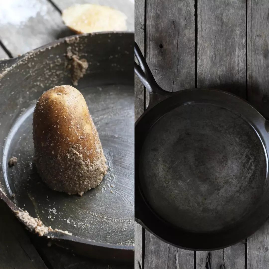 土豆在裤子上用什么方法擦掉,土豆在裤子上涂什么最好