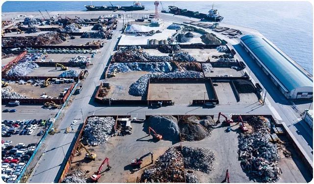 日本近现代环境保护发展史,日本的环保发展史