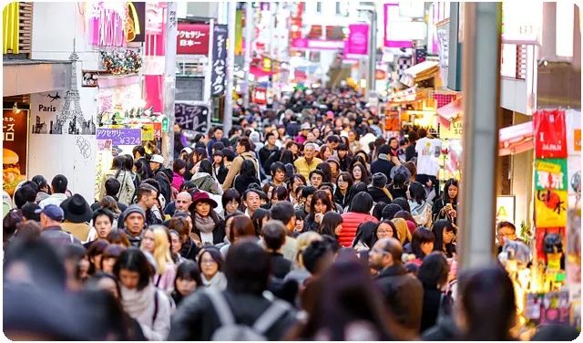 日本近现代环境保护发展史,日本的环保发展史