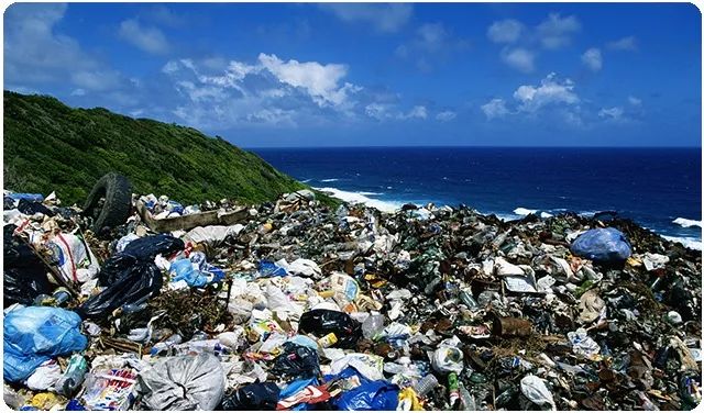 日本近现代环境保护发展史,日本的环保发展史