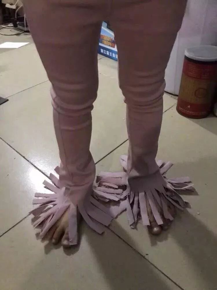 千万不要网购是真的吗,大家网购一定要擦亮双眼