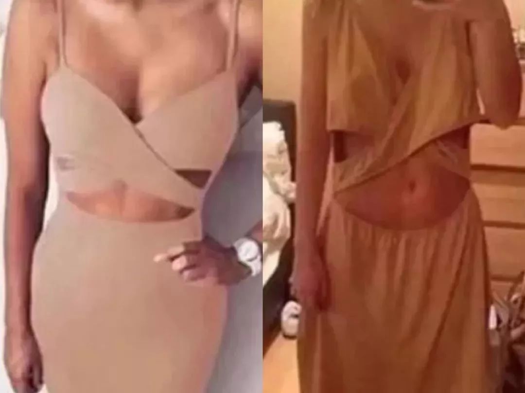 千万不要网购是真的吗,大家网购一定要擦亮双眼