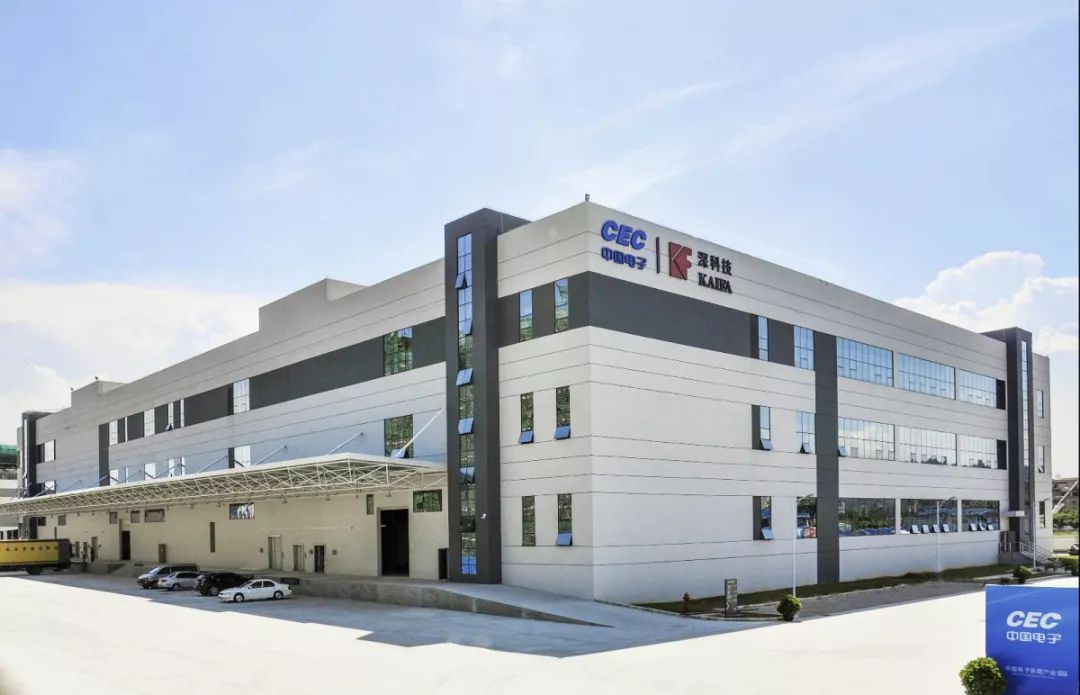 深科技招聘点在哪,福田深科技招聘信息