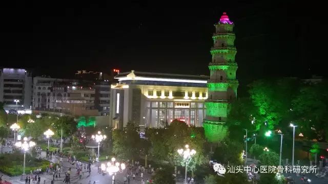 号外!年度最强义诊团队走进潮阳专家荟聚还免费赠药!