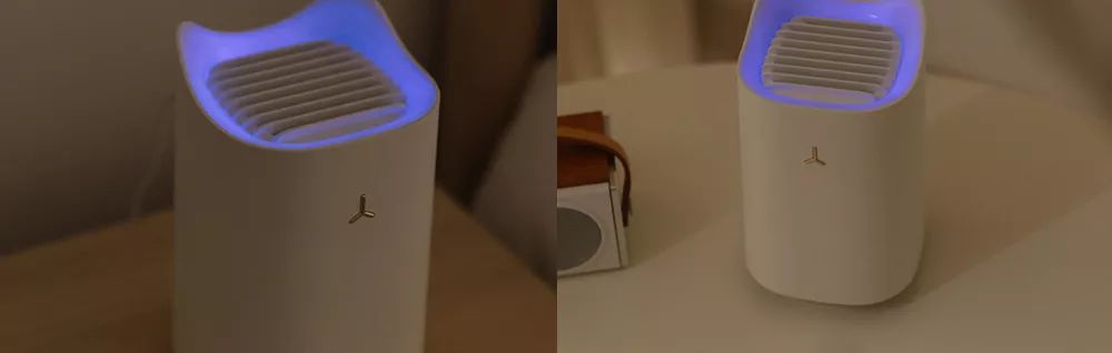 驱蚊神器灭蚊灯静音无辐射,灭蚊灯是根据什么原理灭蚊的