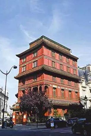 小满丨一花一世界，一园亦交融