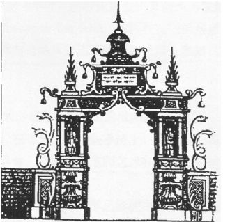 小满丨一花一世界，一园亦交融