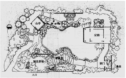 小满丨一花一世界，一园亦交融