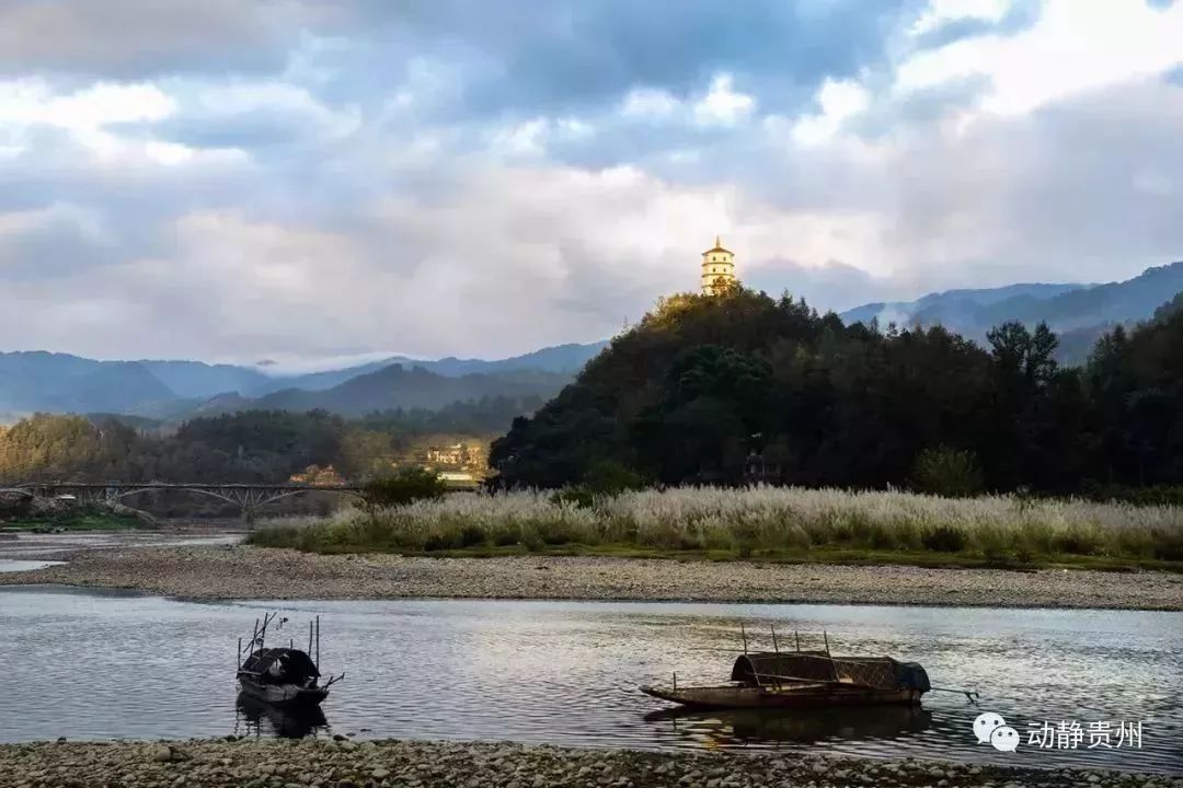 我县入选2020中国最美县域榜单,中国最美县域榜单出炉康县