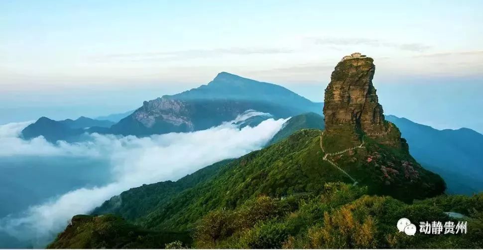 我县入选2020中国最美县域榜单,中国最美县域榜单出炉康县