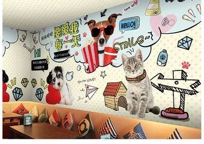 开宠物洗护店一年多少利润,平民养宠物店经营模式