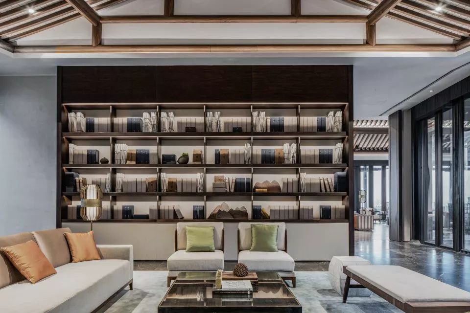 这家极具叛逆精神的悦榕庄，居然把媲美巴厘岛的美景搬到了安吉，开业一周年特惠【浙里好玩】