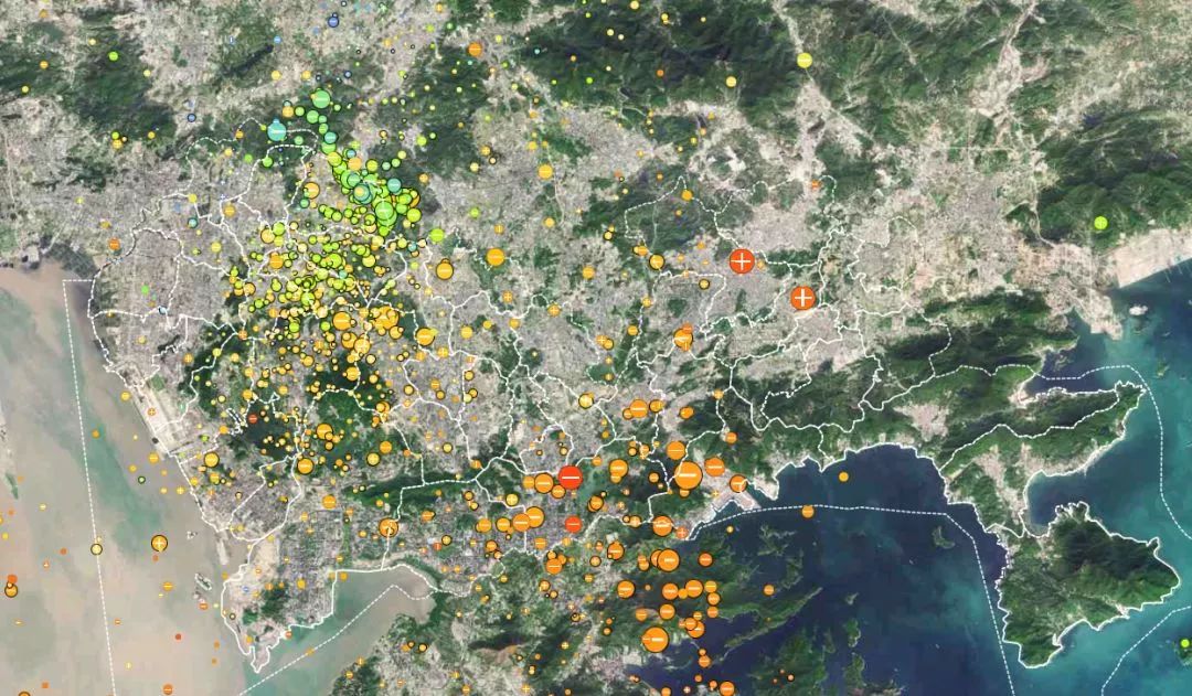 雨+高温!深圳天气开启“下开水”模式?这些地方还将停水、停电