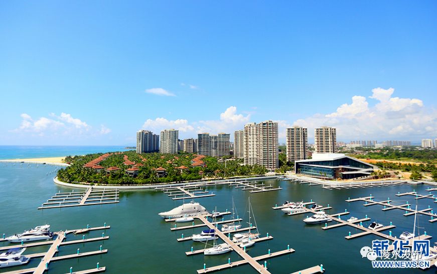 陵水值得拍的地方,陵水最美外景地