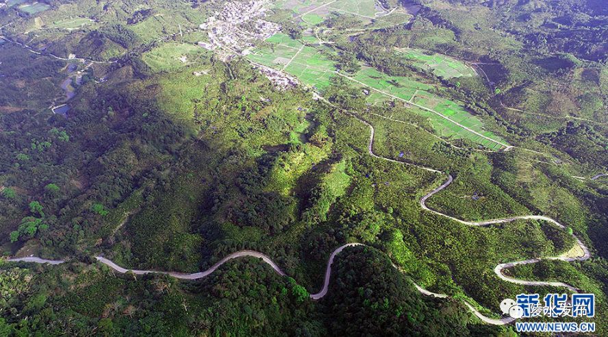 陵水值得拍的地方,陵水最美外景地