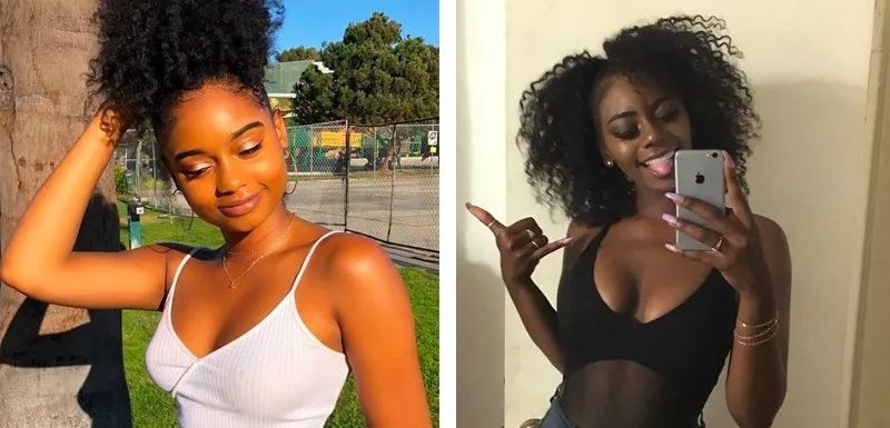 小胸女森系裙子,小胸妹子适合的裙子