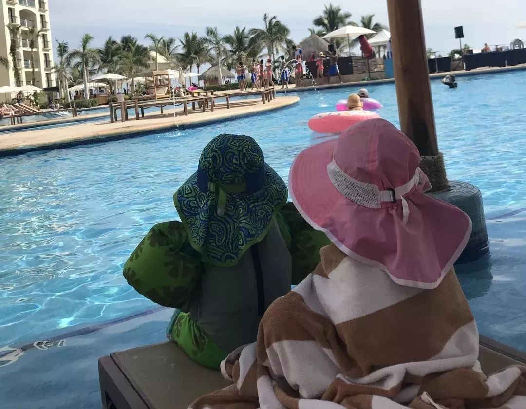 带娃玩沙的正确打开方式,宝宝戏水玩沙挖沙工具