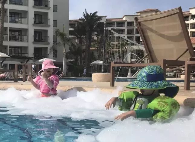 带娃玩沙的正确打开方式,宝宝戏水玩沙挖沙工具