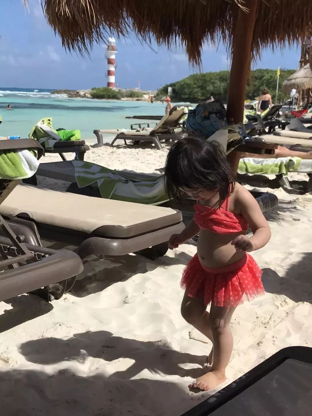 带娃玩沙的正确打开方式,宝宝戏水玩沙挖沙工具