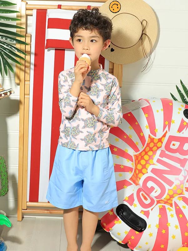 带娃玩沙的正确打开方式,宝宝戏水玩沙挖沙工具