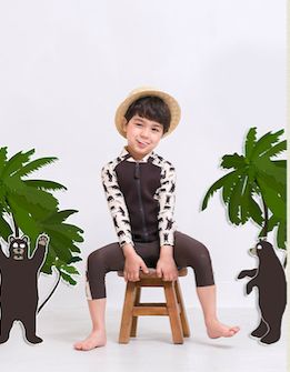 带娃玩沙的正确打开方式,宝宝戏水玩沙挖沙工具