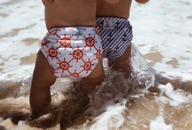 带娃玩沙的正确打开方式,宝宝戏水玩沙挖沙工具