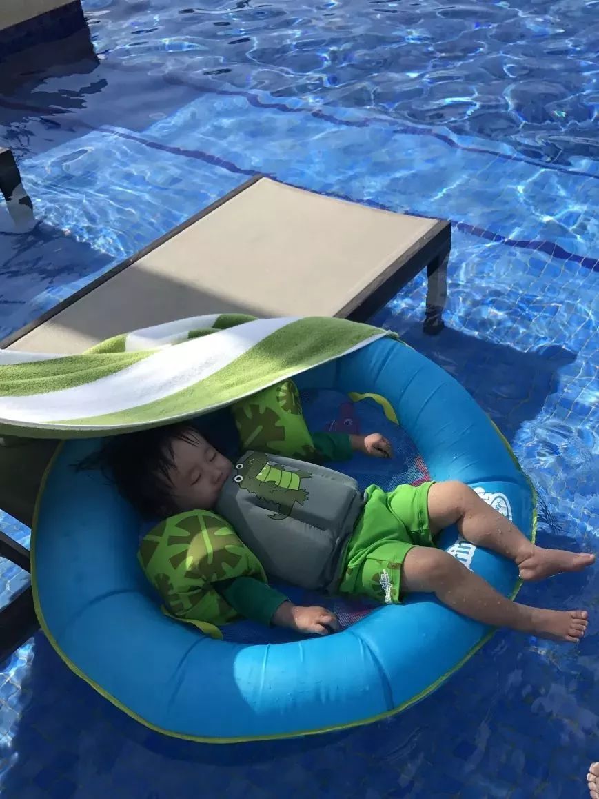 带娃玩沙的正确打开方式,宝宝戏水玩沙挖沙工具