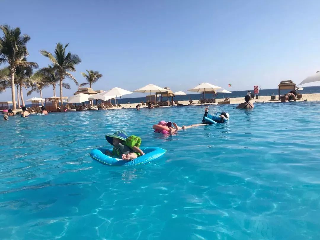 带娃玩沙的正确打开方式,宝宝戏水玩沙挖沙工具