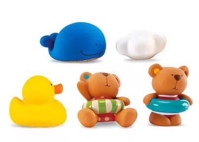 带娃玩沙的正确打开方式,宝宝戏水玩沙挖沙工具