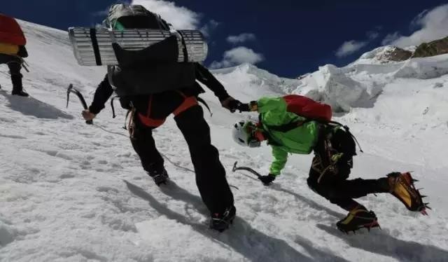 川藏线318雀儿山,雀儿山川藏线