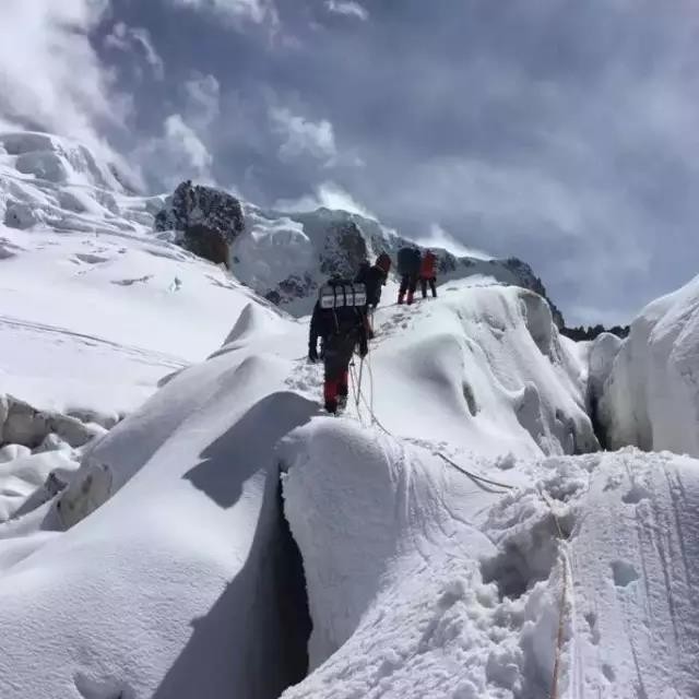 川藏线318雀儿山,雀儿山川藏线