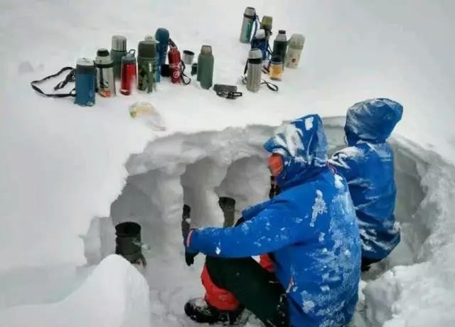 川藏线318雀儿山,雀儿山川藏线