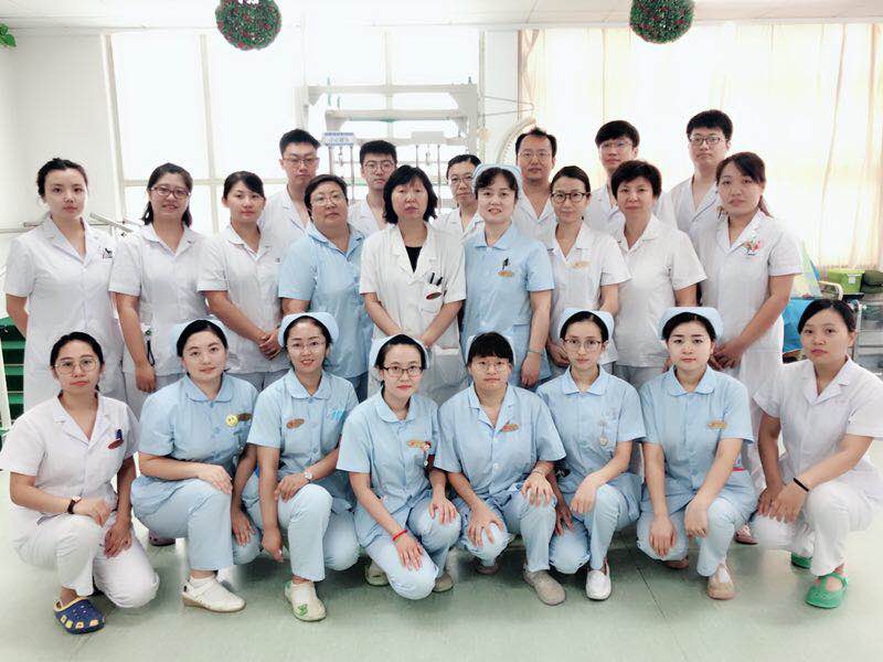 天津市第一医院：不忘初心助残圆梦