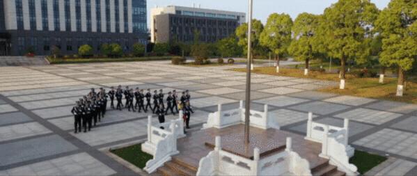 江苏警官学院公安专业录取分数线,2023年江苏警官学院录取分数线