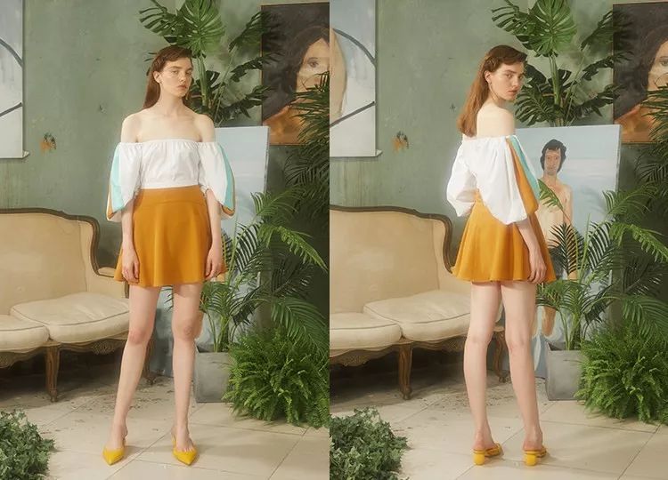 法式复古泡泡袖推荐,法式轻奢高级感泡泡袖